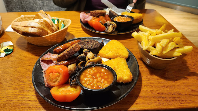 Comentarii opinii despre La Trattoria