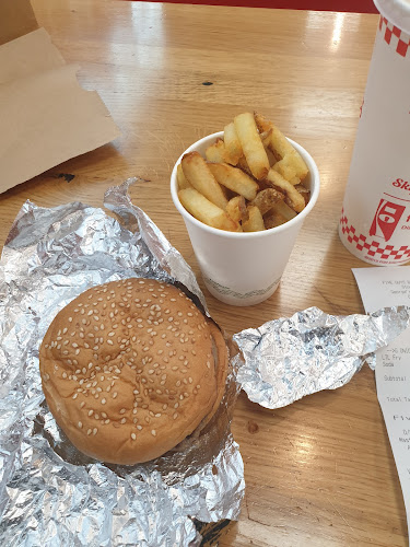 Five Guys Swords Pavilions - Swords