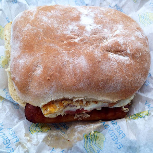 Blaa Blaa Blaa - Kilkenny