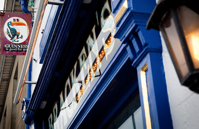 Bracken's Bar - Kinnegad