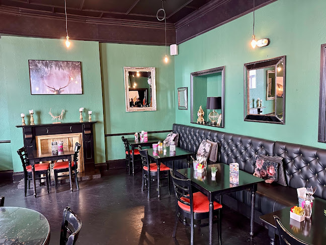 56 Central Restaurant Cafe - Hospitality and gastronomy