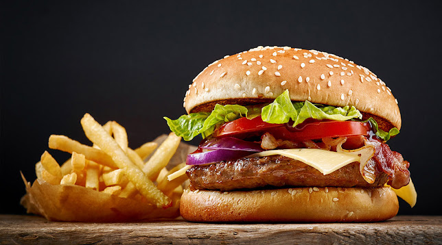 Opinii despre Goosers Bar & Eating House în Ballina - Hospitality and gastronomy