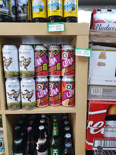 Cosmo Off-Licence - Hospitality and gastronomy