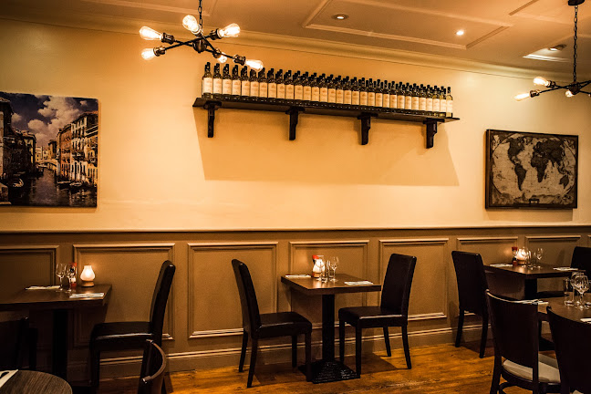 Comentarii opinii despre Venezia Italian Ballinasloe