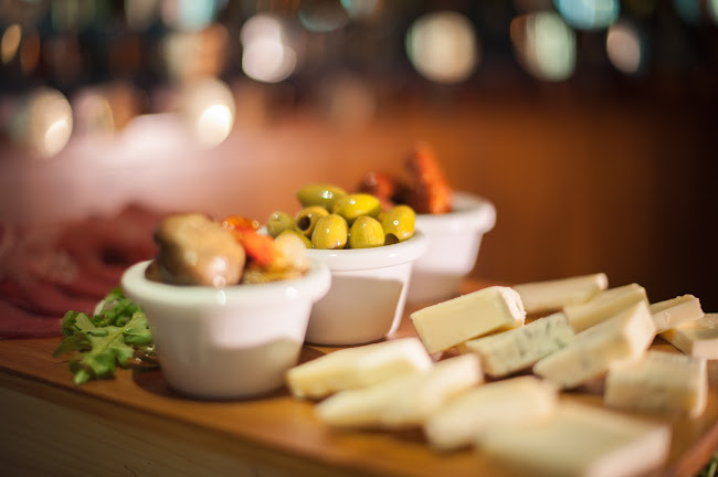 Vincenzo’s Grill House - Hospitality and gastronomy