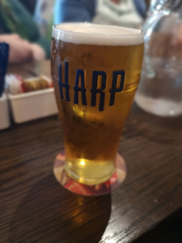 Opinii despre Fanny O Dea's în Lissycasey - Hospitality and gastronomy