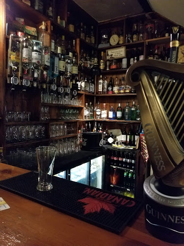 Gilroy's Bar - Enniscrone