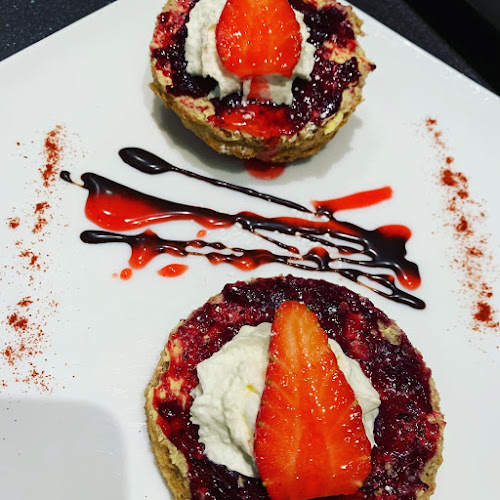 Christina's Cafe - Hospitality and gastronomy