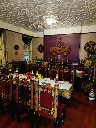 Spice Inn - Hospitality and gastronomy
