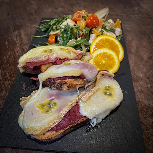 Opinii despre No 9 Café în Waterford - Hospitality and gastronomy