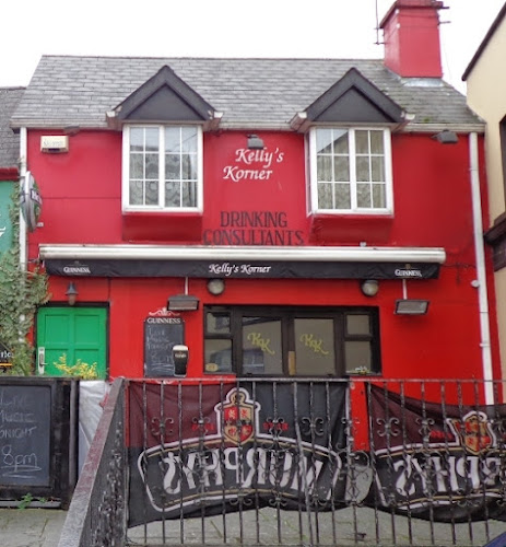 The Shire Bar & Cafe - Hospitality and gastronomy