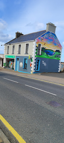 The Corner Brew Donegal - Hospitality and gastronomy