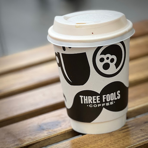 Three Fools Grand Parade - Hospitality and gastronomy