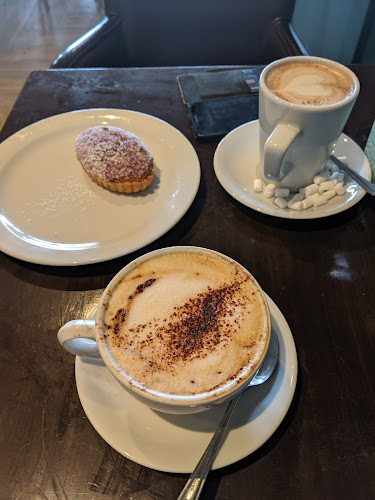 The Promenade, Salthill, Galway, H91 T866