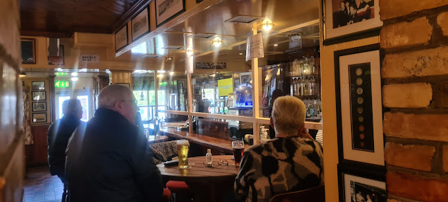 Main St, Robertstown West, Robertstown, Co. Kildare