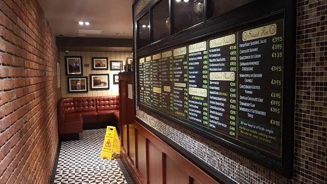 Sherwood Inn - Ennis