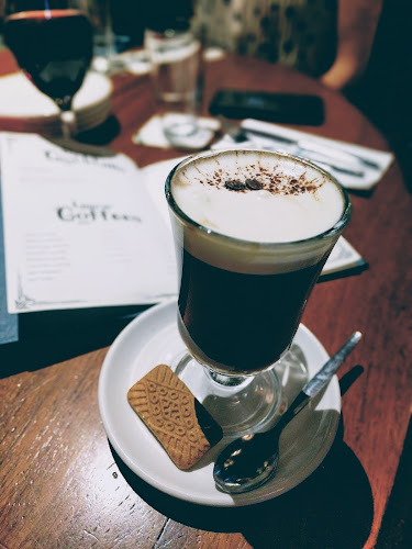 Comentarii opinii despre Gallagher's Cork