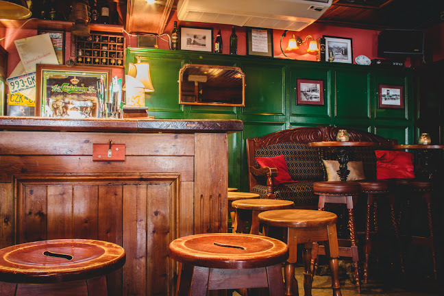 Comentarii opinii despre The Tap Room