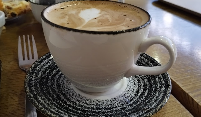 O'Hehirs Bakery - Longford