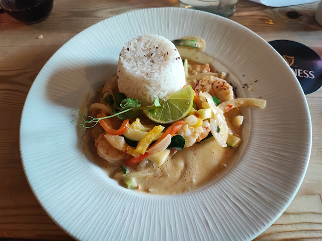 Moran's Oyster Cottage