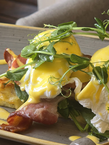 Corrib House Tea Rooms & Guest Accommodation - Galway