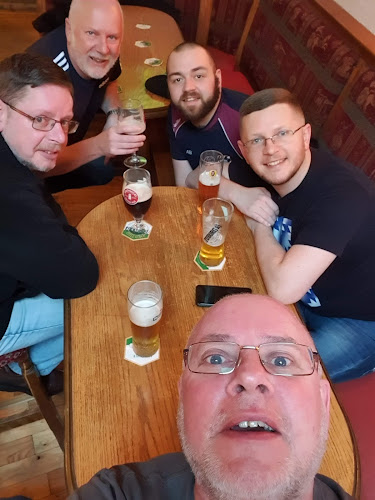 Alfie Earls Bar - Limerick