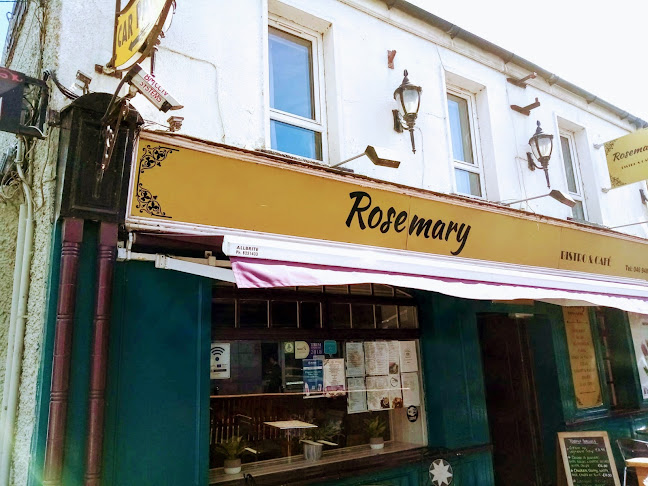 Rosemary Bistro