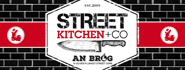 Bite Club @ An Brog - Cork