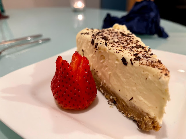 Captain House Restaurant - Tullamore