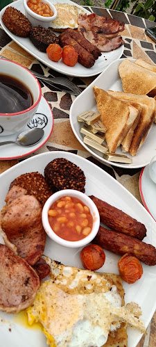 Opinii despre The Raglan Road Tearooms în Dundalk - Hospitality and gastronomy