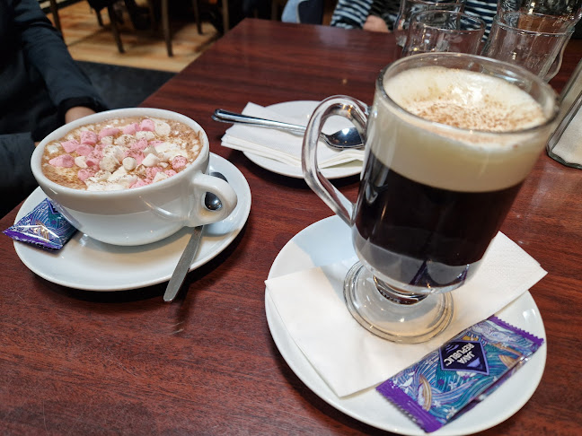 Opinii despre Kate Kearneys Cottage în Killarney - Hospitality and gastronomy