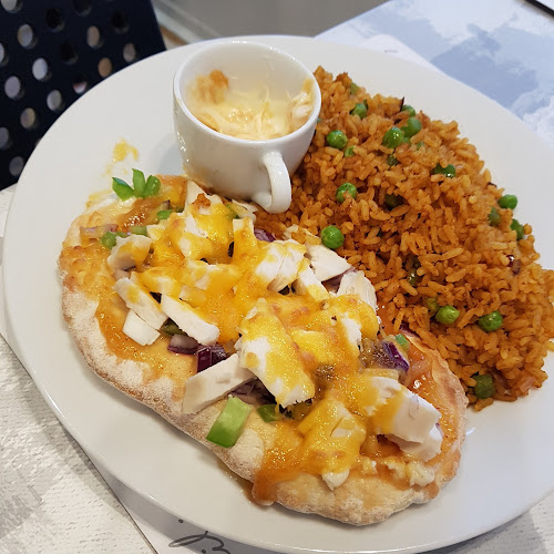 Comentarii opinii despre Ohana cafe