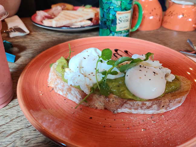 The Shire Bar & Cafe - Killarney