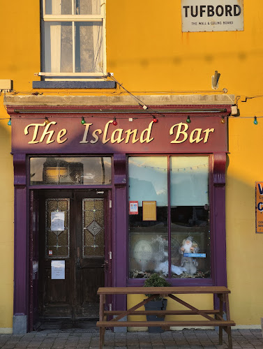 The Island Bar