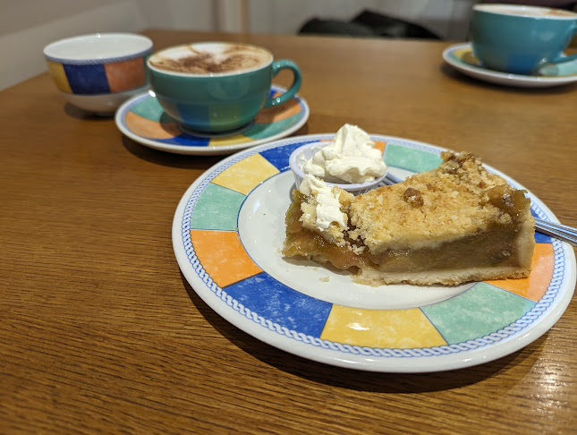 Walsh's Bakery Clifden - Hospitality and gastronomy