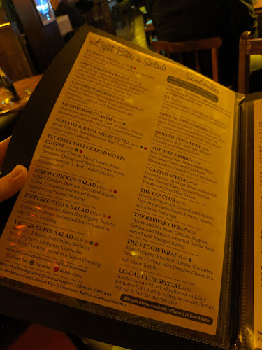 Comentarii opinii despre The Brewery Tap