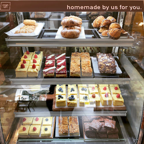 Comentarii opinii despre Crough Coffee