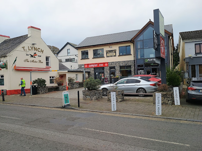 Lynchs - Hospitality and gastronomy