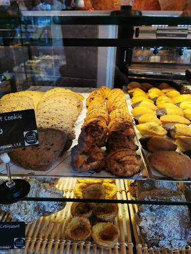 Opinii despre Cameron Bakery în Cork - Hospitality and gastronomy