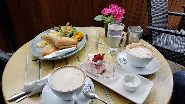 Opinii despre Bean a Tí Bakehouse and Café în Limerick - Hospitality and gastronomy