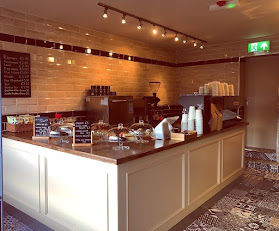 West Gate Coffee Shop