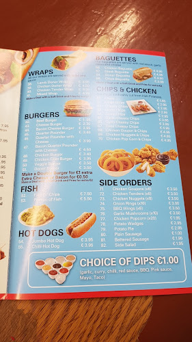 Comentarii opinii despre Express Pizza & Kebabs