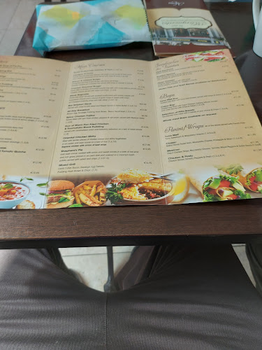 Marguerite's Home Bakery