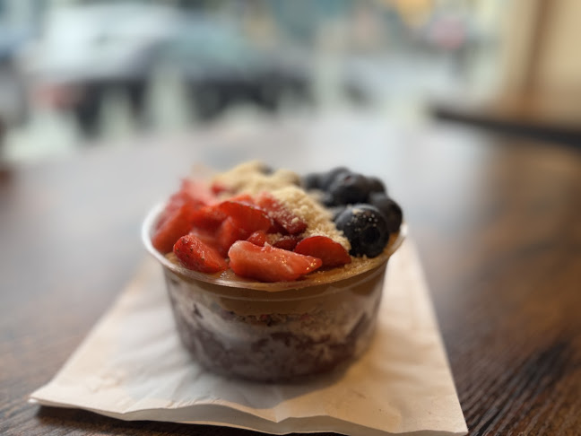 The Old Salt Coffee - Hospitality and gastronomy