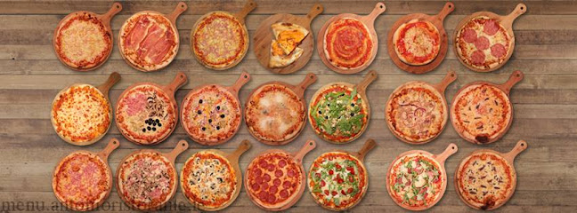 Opinii despre Antonio's Ristorante Pizzeria în Skibbereen - Hospitality and gastronomy