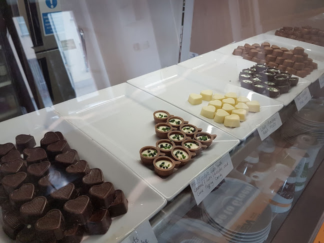 Comentarii opinii despre Kilbeggan Chocolate & Coffee Bar