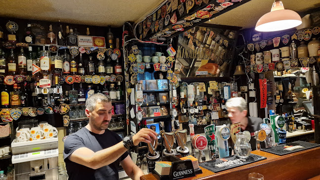 Bridge St, Cahernamart, Westport, Co. Mayo
