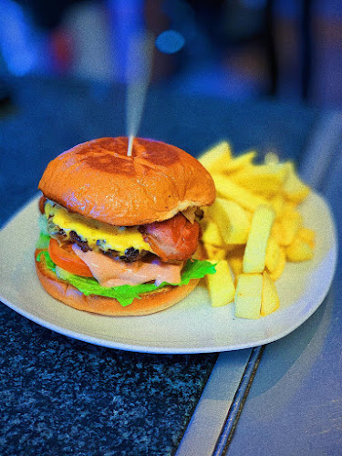 Noel‘s Restaurant & Takeaway - Hospitality and gastronomy