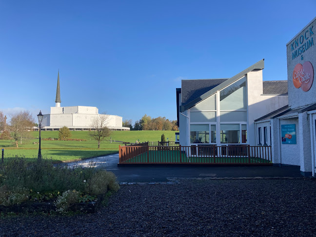 Knock Shrine, Unnamed Road, Knock, Co. Mayo