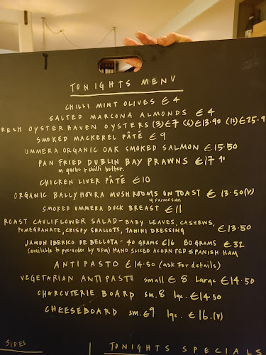 The Black Pig - Hospitality and gastronomy